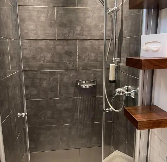 1ベッドルームアパートメント, Whliving Apartments & Studios In Konstanz