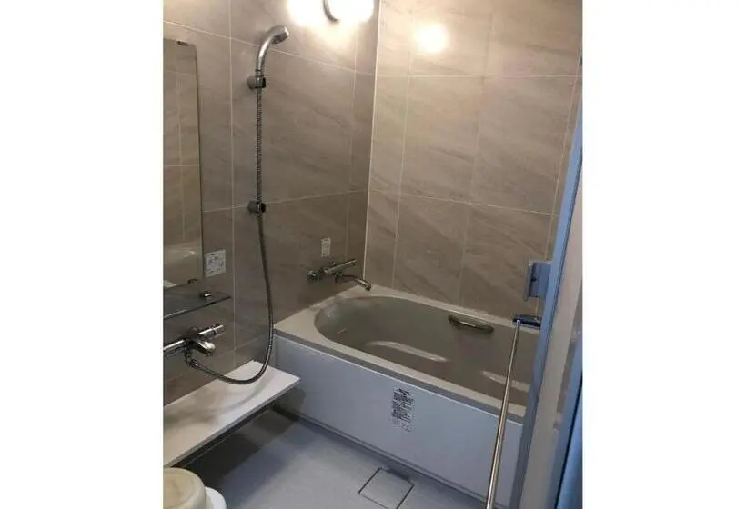 スタンダードスタジオ, Nishikawaguchi Station Hotel   Vacation Stay 98574v