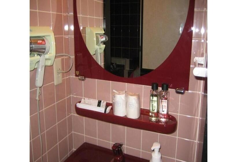 Студия Стандарт, Nishikawaguchi Station Hotel   Vacation Stay 98574v