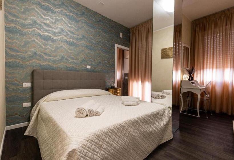 اتاق لوکس, Amy Rooms