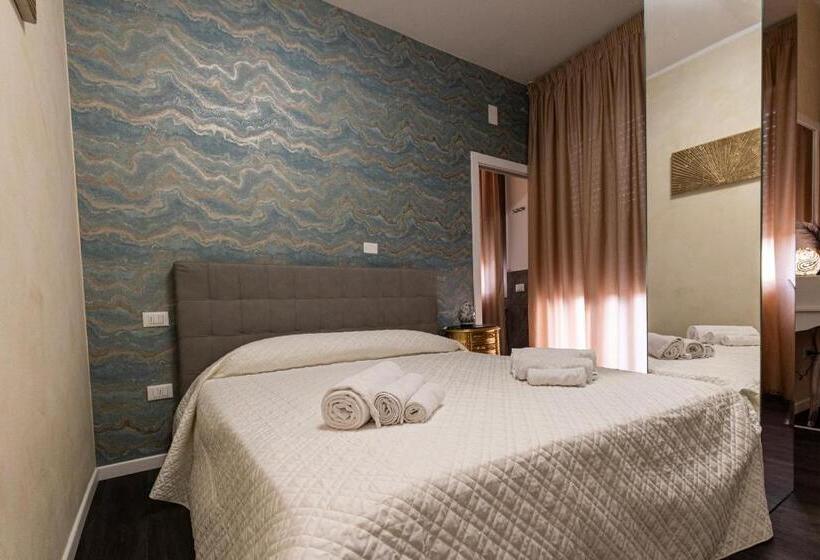 اتاق لوکس, Amy Rooms