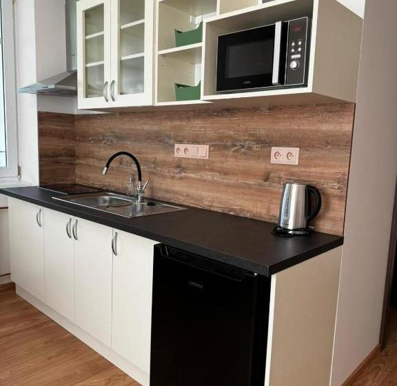 Familie Suite, Penzion U Smrku Luleč