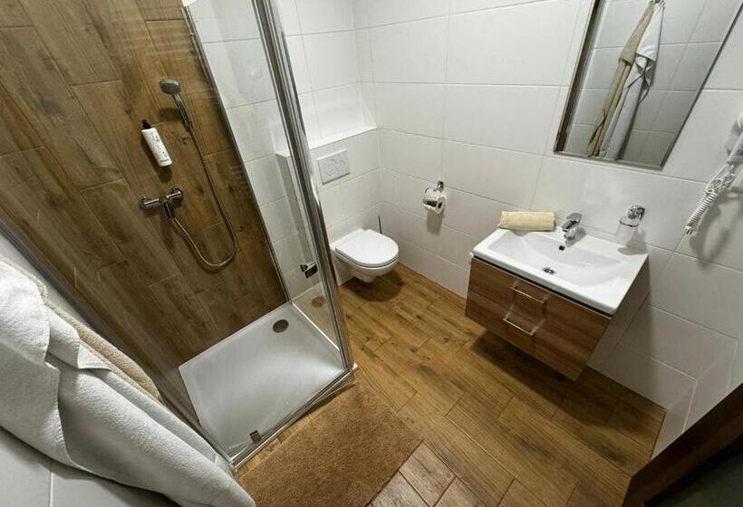 Familie Suite, Penzion U Smrku Luleč