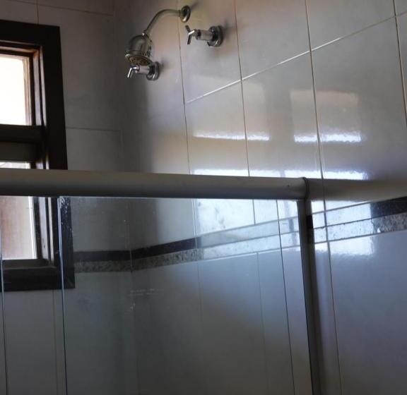 シティビューのスーペリアルーム, Pousada Solar Dos Pássaros