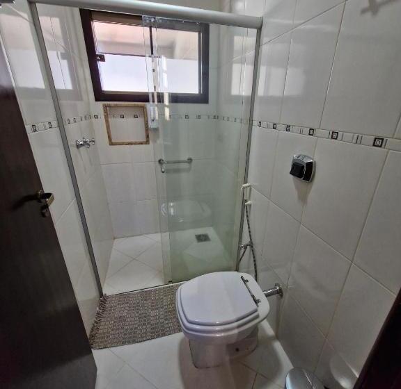 スタンダードルーム, Pousada Solar Dos Pássaros