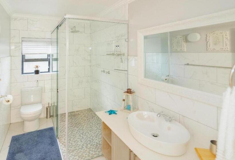 １ベッドルームのデラックスアパートメント, Sunnymeade Guest House