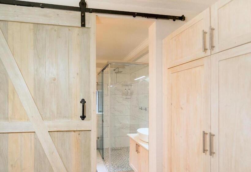 家族用アパートメント, Sunnymeade Guest House