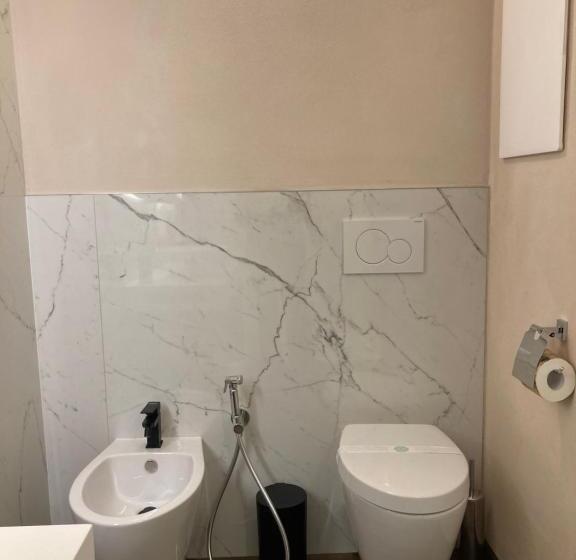 수피리어 룸, Vista B&b