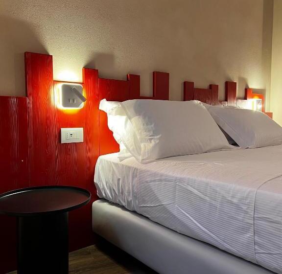 수피리어 룸, Vista B&b