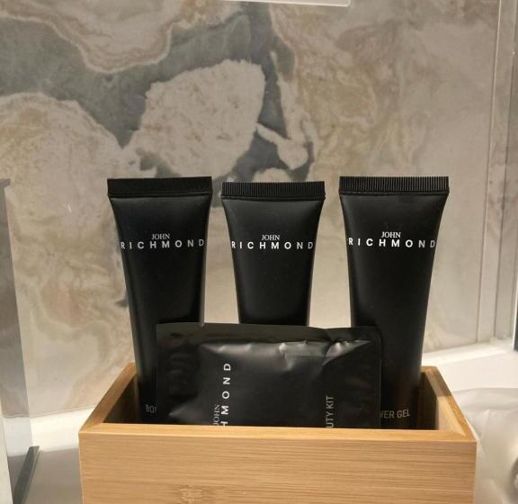 수피리어 룸, Vista B&b