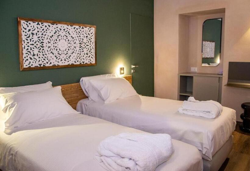 스탠다드 룸, Vista B&b