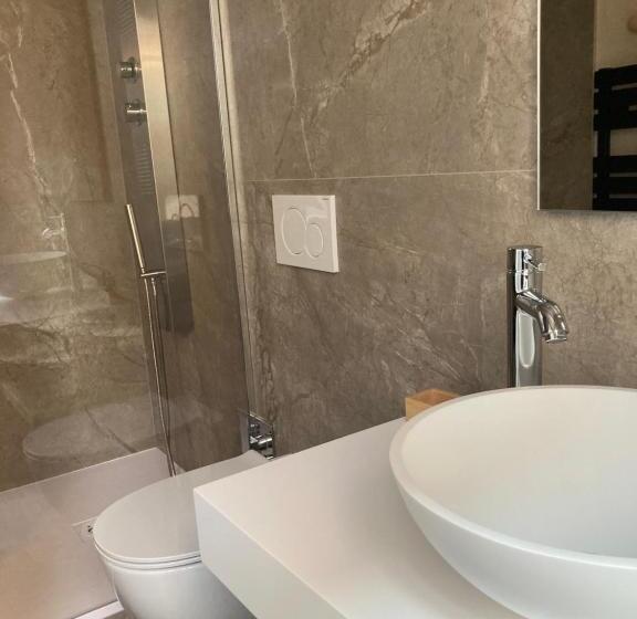 스탠다드 룸, Vista B&b