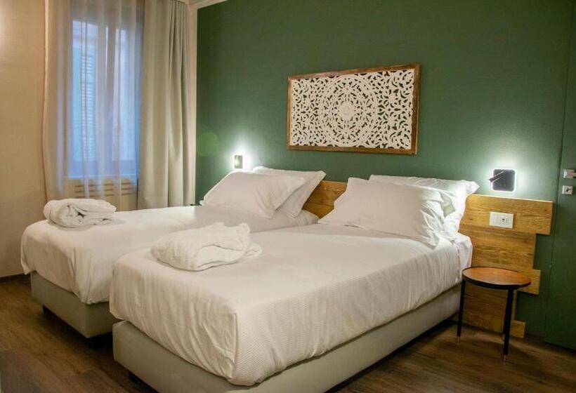 스탠다드 룸, Vista B&b