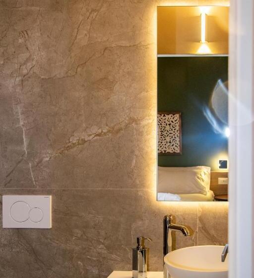 스탠다드 룸, Vista B&b