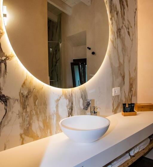 스탠다드 룸 킹사이즈 침대, Vista B&b