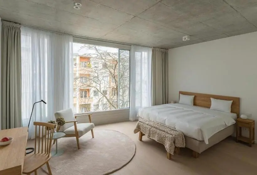 2 Bedroom Apartment, Wilmina Suites