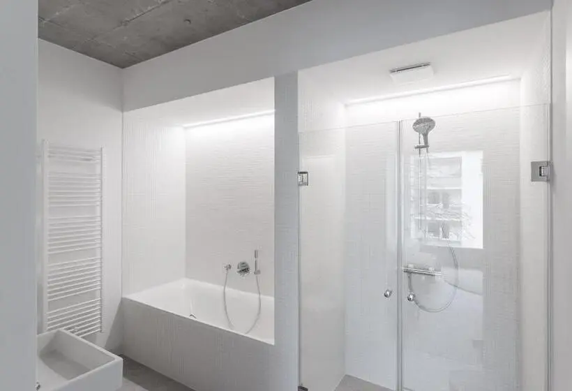 2 Bedroom Apartment, Wilmina Suites