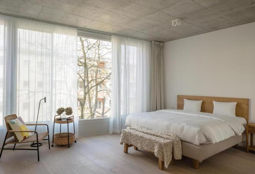 آپارتمان لوکس 2 خوابه, Wilmina Suites