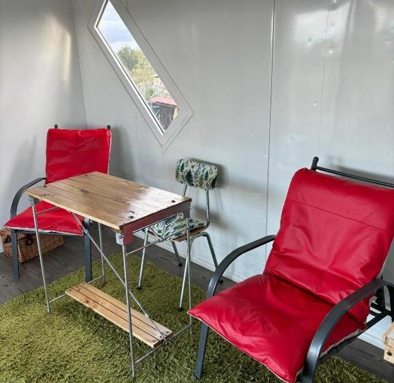 2人卧室家庭公寓, Apart Hotel Estrella, 7 Min Aeropuerto Tepual