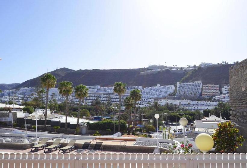 آپارتمان 2 خوابه, Apartamentos Panamá