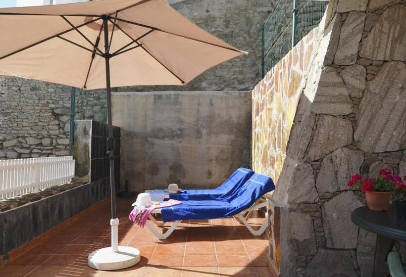 آپارتمان 2 خوابه, Apartamentos Panamá