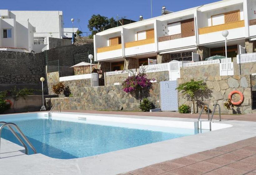 آپارتمان 2 خوابه, Apartamentos Panamá