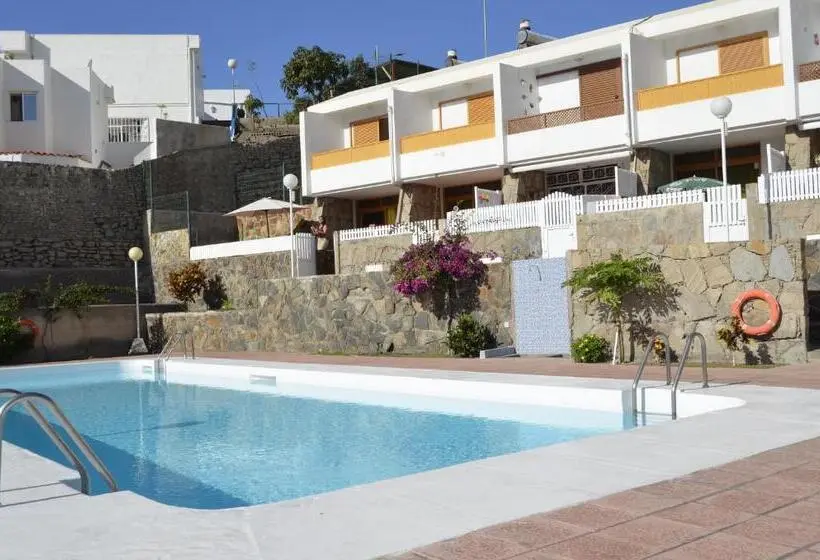 آپارتمان 2 خوابه, Apartamentos Panamá