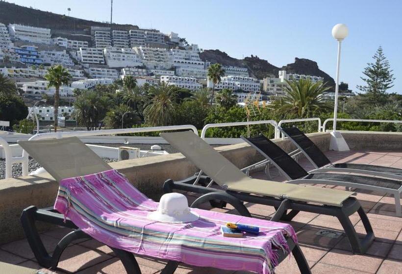 آپارتمان 2 خوابه, Apartamentos Panamá