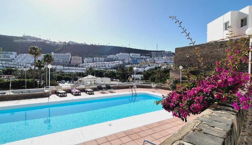 آپارتمان 2 خوابه, Apartamentos Panamá