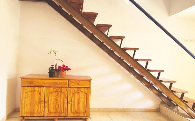 آپارتمان 2 خوابه, Apartamentos Panamá