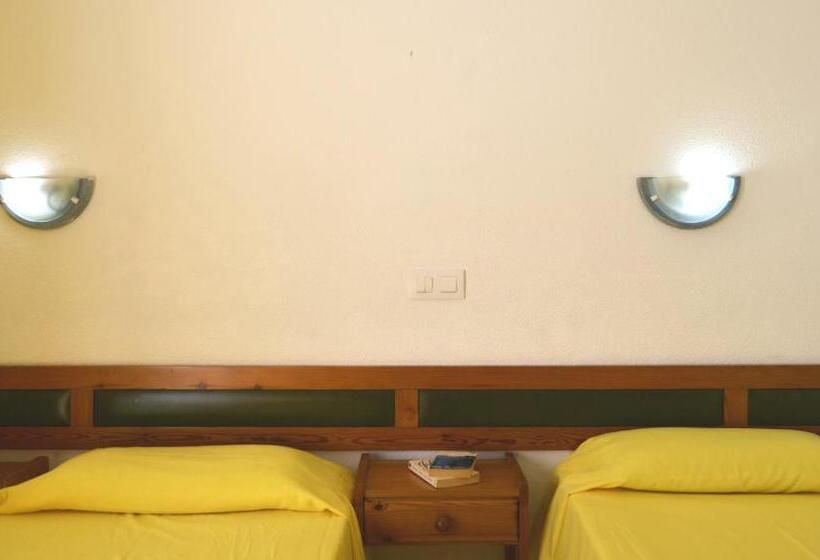 آپارتمان 2 خوابه, Apartamentos Panamá