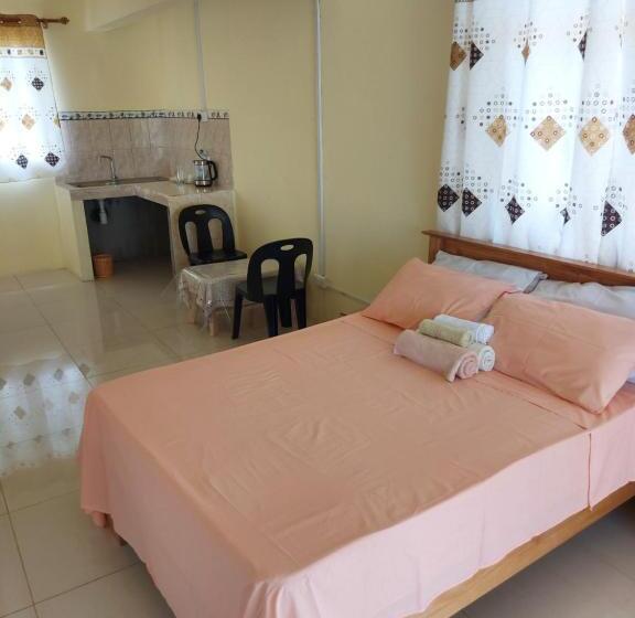 اتاق استاندارد با چشمانداز دریا, Ocean Viewpoint Lodge