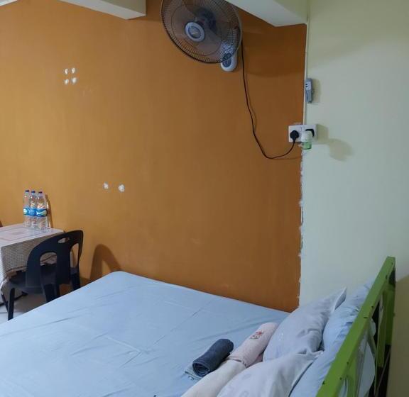 اتاق خانوادگی با چشمانداز دریا, Ocean Viewpoint Lodge