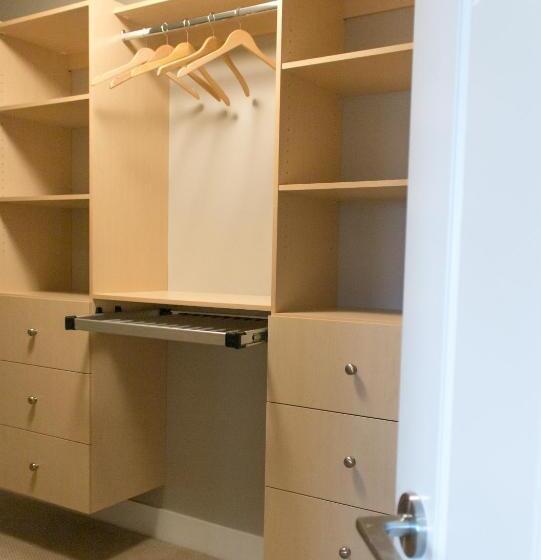 غرفة قياسية مزوَّدة بجاكوزي, Welcome Home