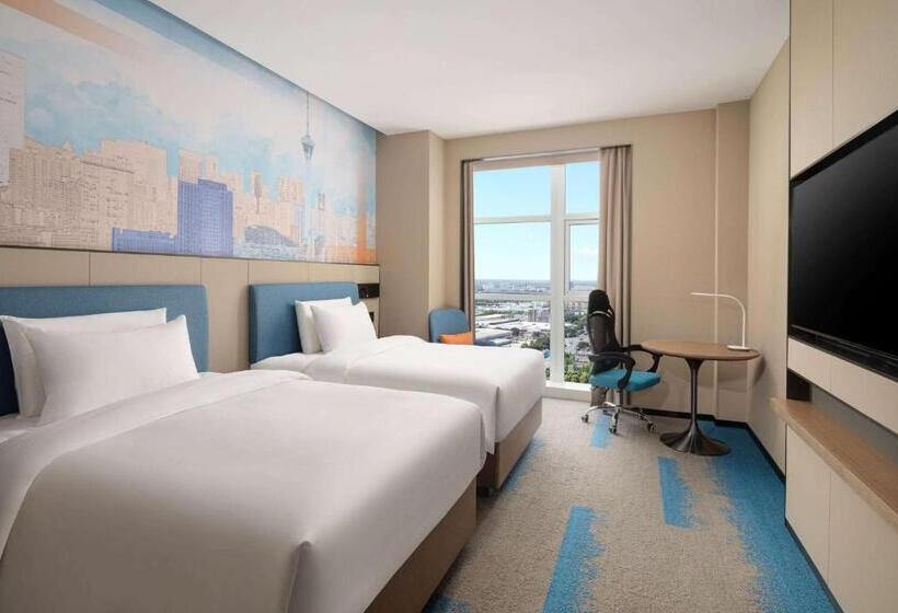 行政房间, Days Hotel By Wyndham Chengdu Wenjiang