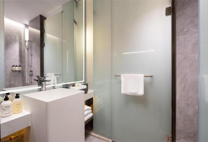 Номер Стандарт, Edorer Hotel Shenzhen