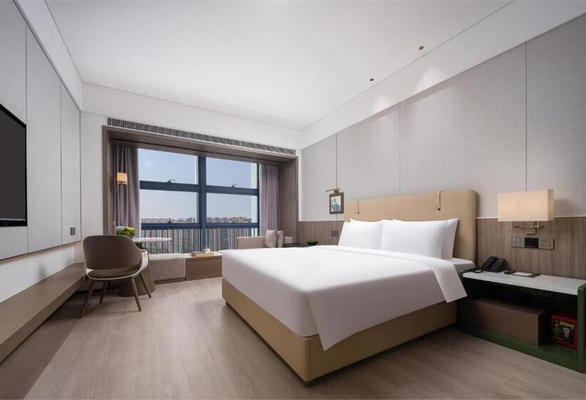 Номер Стандарт, Edorer Hotel Shenzhen