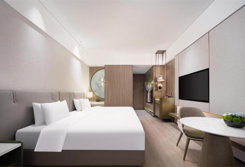 Семейный Номер, Edorer Hotel Shenzhen