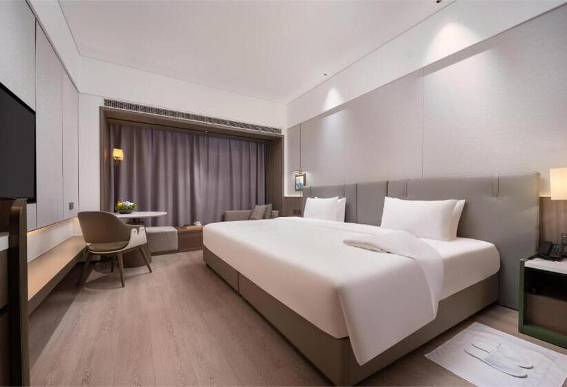 اتاق خانوادگی, Edorer Hotel Shenzhen