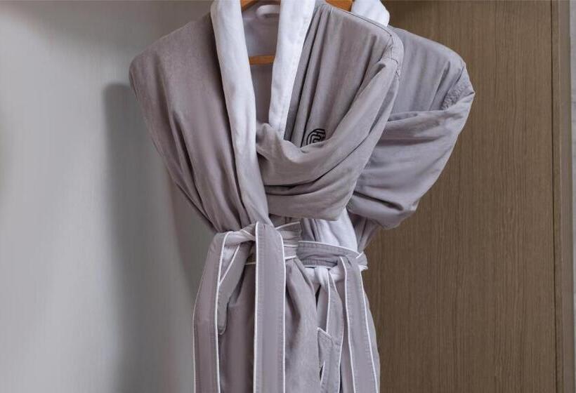 Номер бизнес-класса, Edorer Hotel Shenzhen