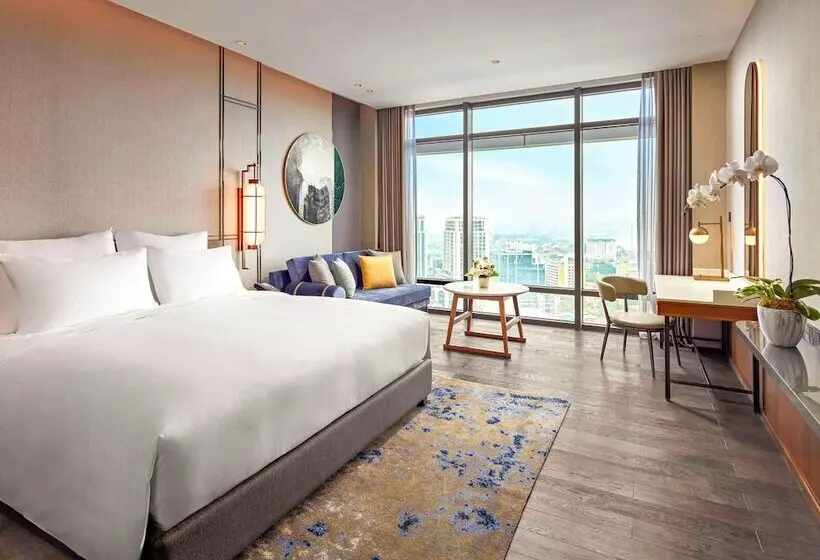Superior Room with Balcony