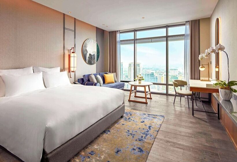 اتاق سوپریور, Pullman Hai Phong Grand