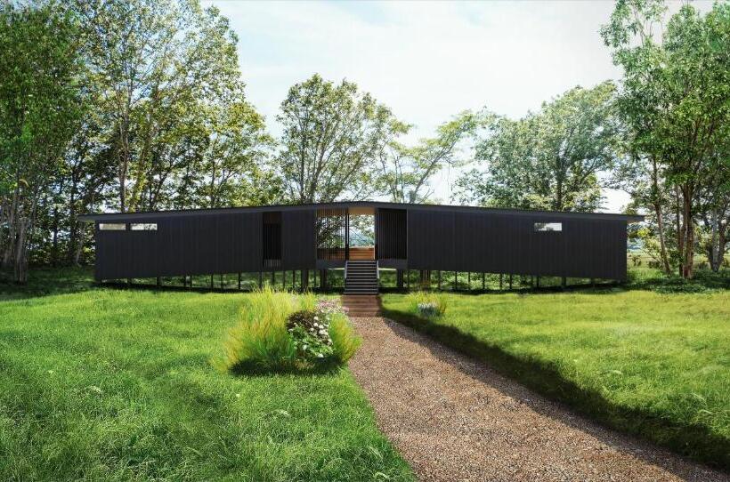 סוויטה משפחתית, Soneka