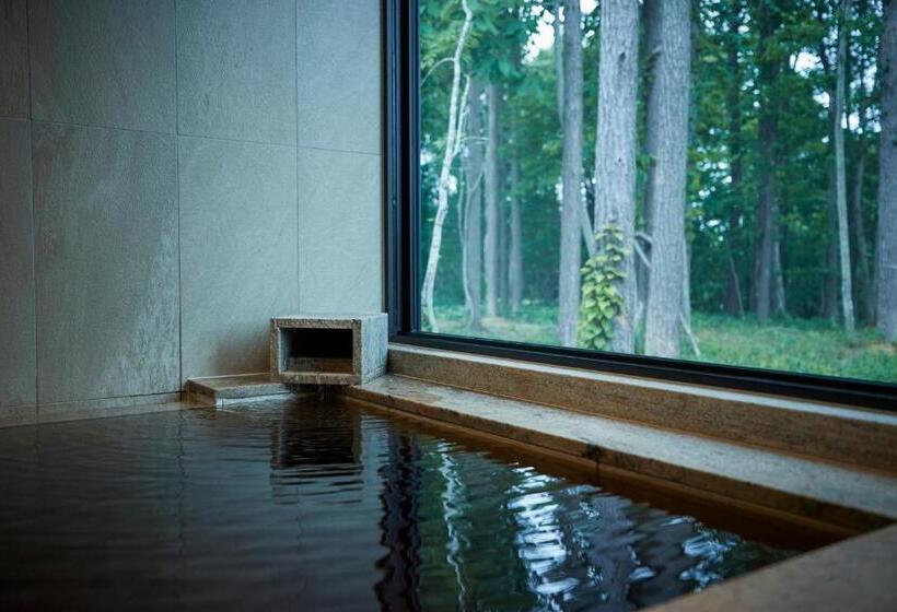 חדר משפחתי דלוקס, Soneka