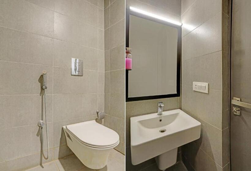 스탠다드 룸, Super Townhouse Gangothri