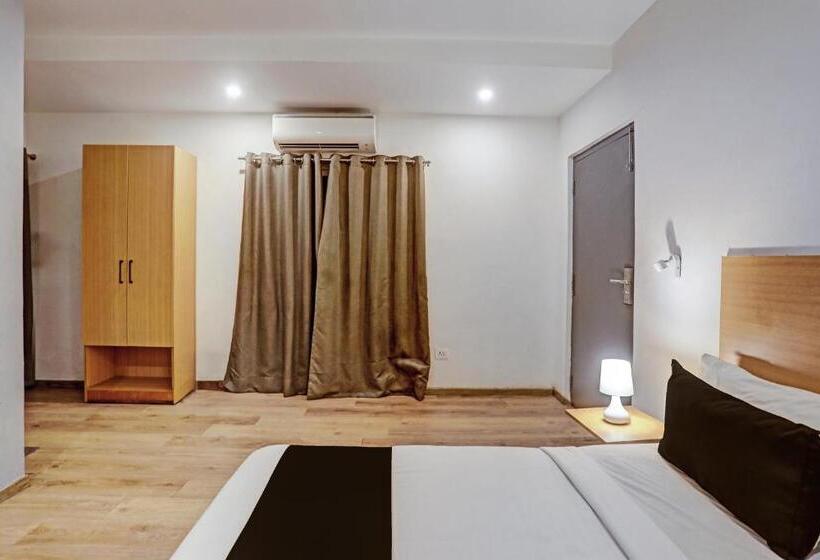 Номер Стандарт, Super Townhouse Gangothri