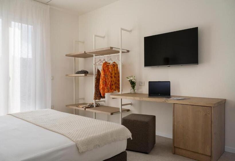 스탠다드 룸, Terramarina Boutique