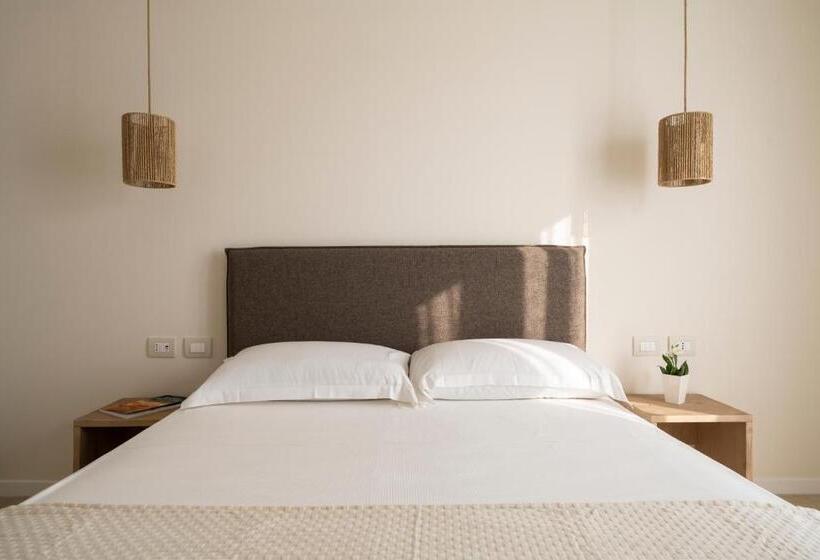 스탠다드 룸, Terramarina Boutique