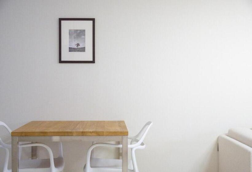 スタンダードルーム, Jeju Aewol Hongsland Pension