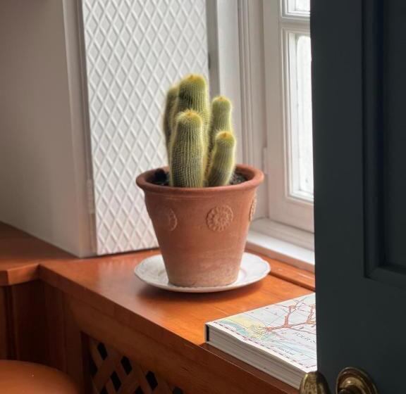 テラス付きジュニアスイート, Casa Pernice